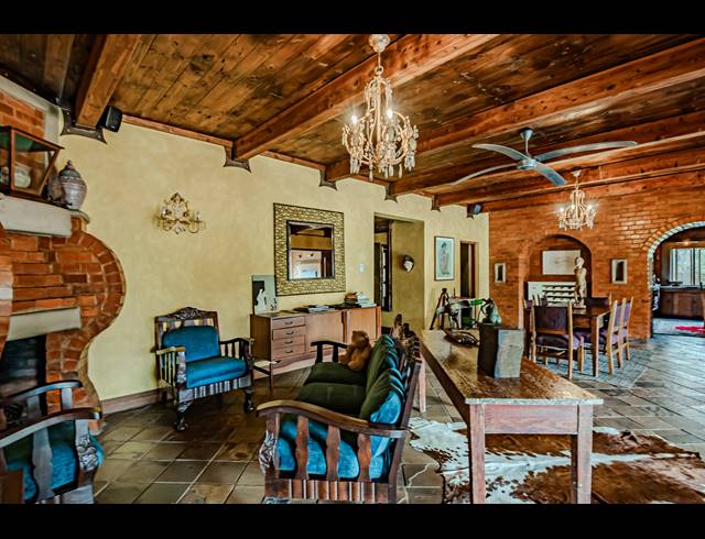 3 BEDROOM HOUSE FOR SALE IN LEEUWFONTEIN ESTATE